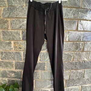 Lululemon On the Fly Pant